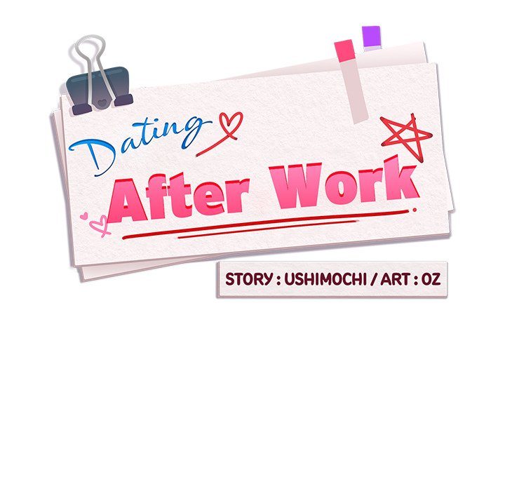 After Work Love Affairs Page 10 - MangaHe