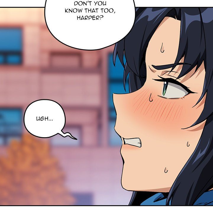 After Work Love Affairs Page 92 - MangaHe
