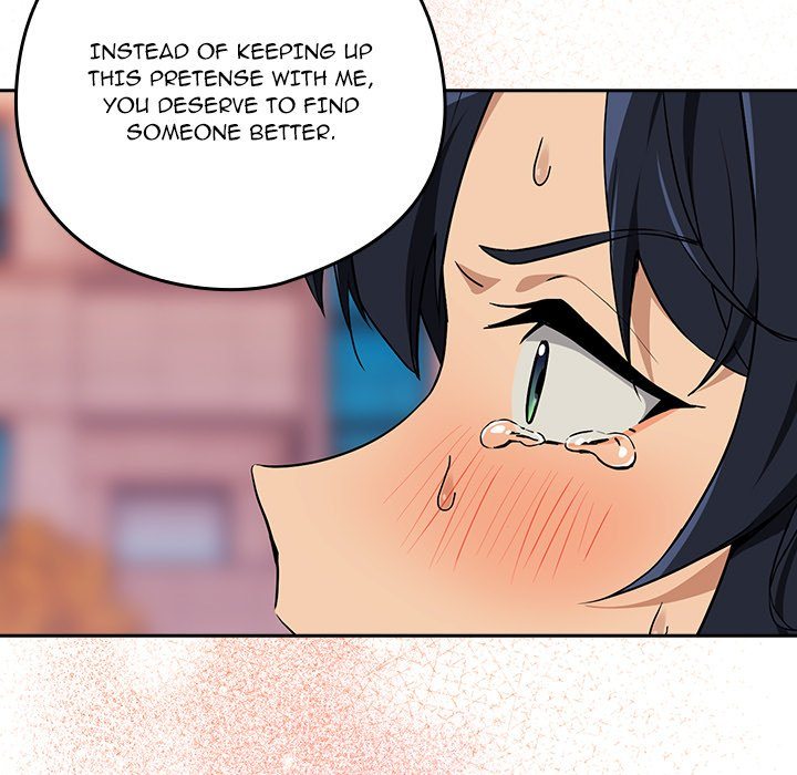 After Work Love Affairs Page 95 - MangaHe
