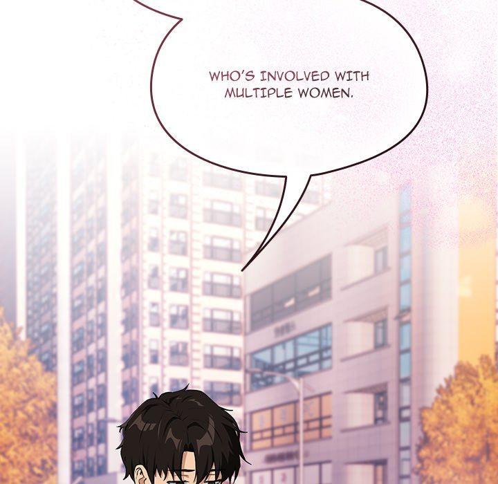 After Work Love Affairs Page 97 - MangaHe