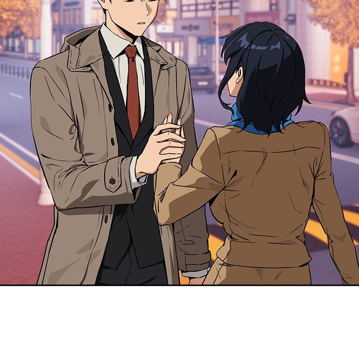 After Work Love Affairs Page 98 - MangaHe