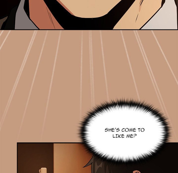 After Work Love Affairs Page 105 - MangaHe