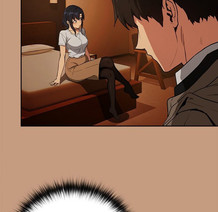 After Work Love Affairs Page 106 - MangaHe