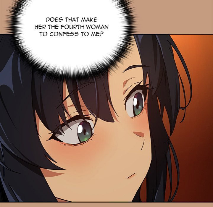 After Work Love Affairs Page 107 - MangaHe
