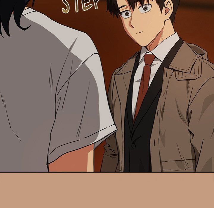 After Work Love Affairs Page 111 - MangaHe