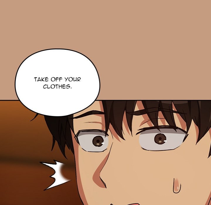 After Work Love Affairs Page 112 - MangaHe