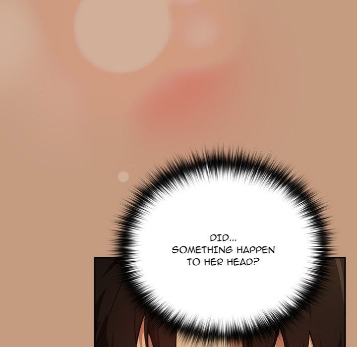 After Work Love Affairs Page 118 - MangaHe