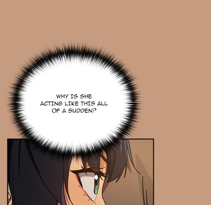 After Work Love Affairs Page 120 - MangaHe