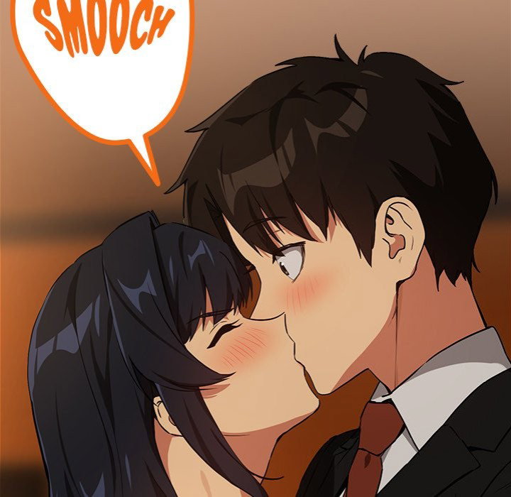 After Work Love Affairs Page 125 - MangaHe
