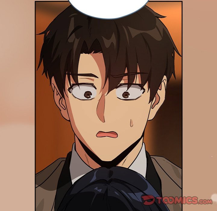 After Work Love Affairs Page 130 - MangaHe