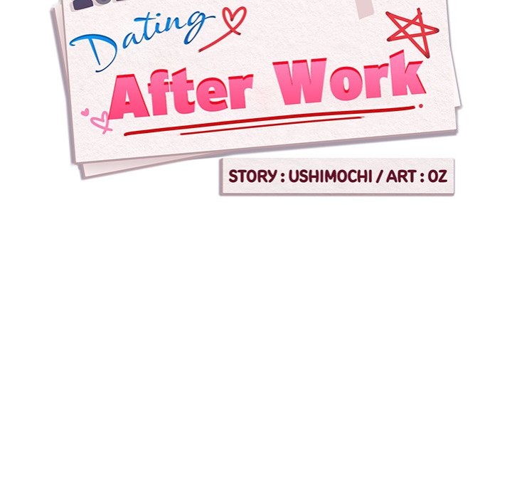 After Work Love Affairs Page 14 - MangaHe