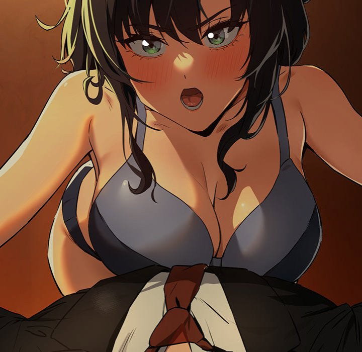 After Work Love Affairs Page 133 - MangaHe