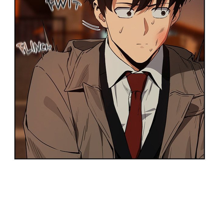 After Work Love Affairs Page 20 - MangaHe