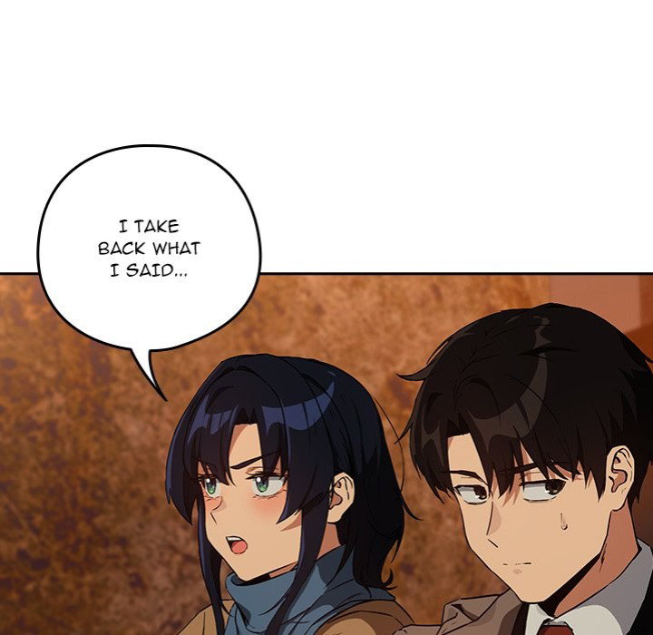 After Work Love Affairs Page 21 - MangaHe