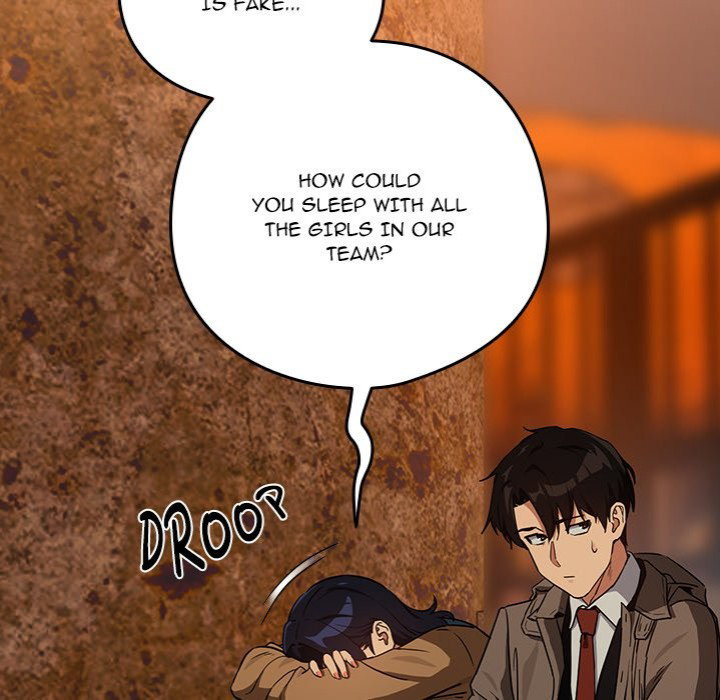 After Work Love Affairs Page 27 - MangaHe