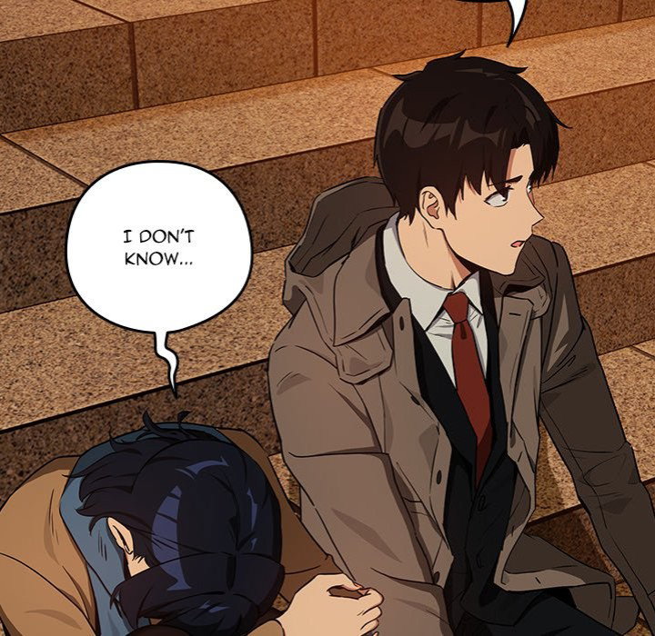 After Work Love Affairs Page 33 - MangaHe