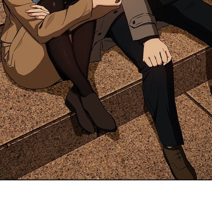 After Work Love Affairs Page 34 - MangaHe