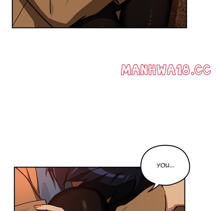 After Work Love Affairs Page 36 - MangaHe