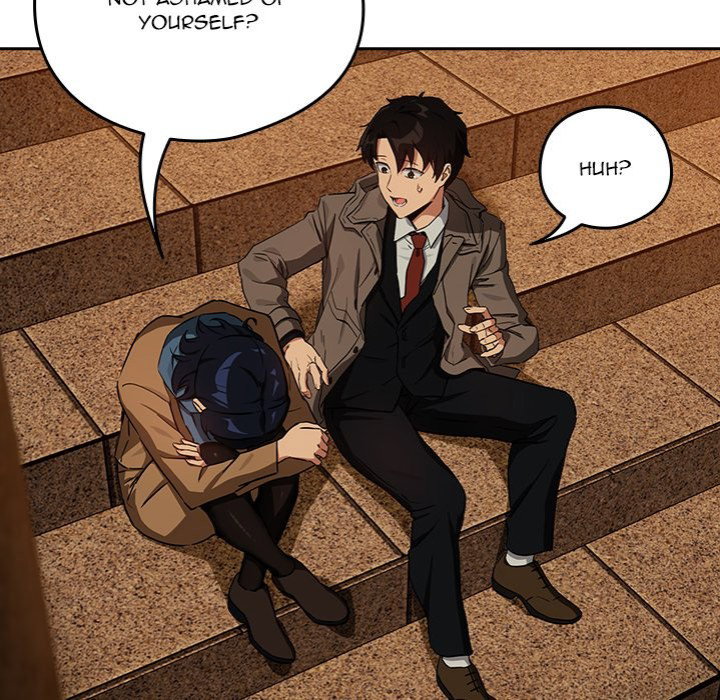 After Work Love Affairs Page 38 - MangaHe