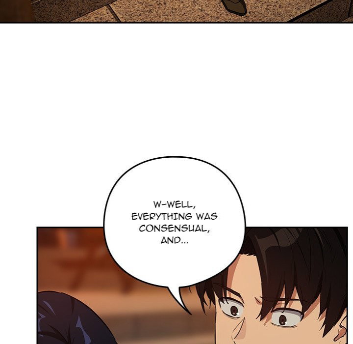 After Work Love Affairs Page 39 - MangaHe