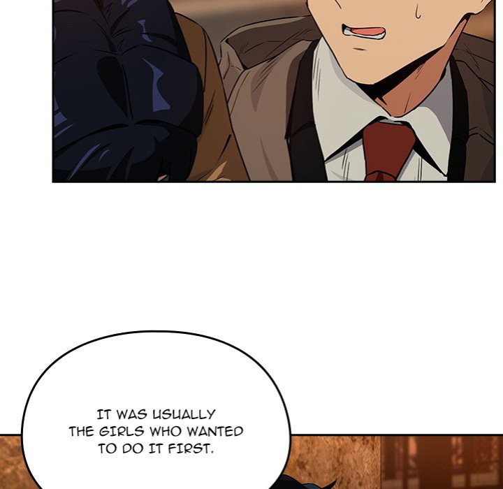 After Work Love Affairs Page 40 - MangaHe