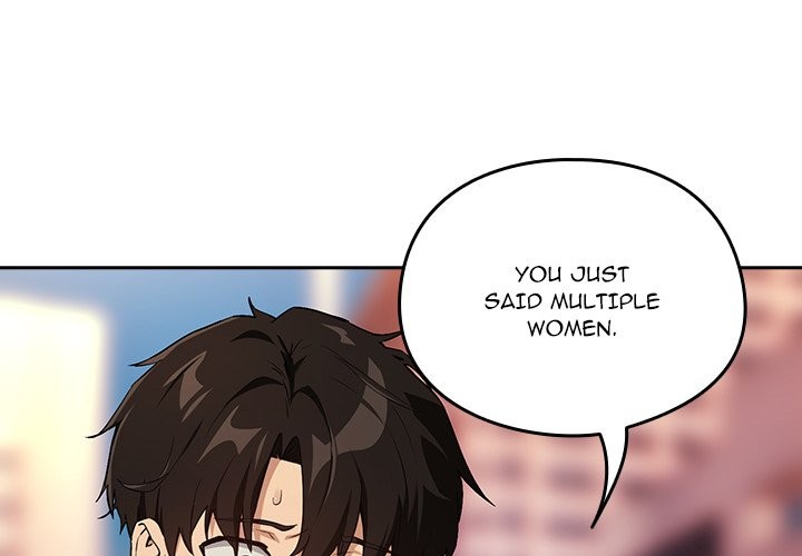 After Work Love Affairs Page 5 - MangaHe