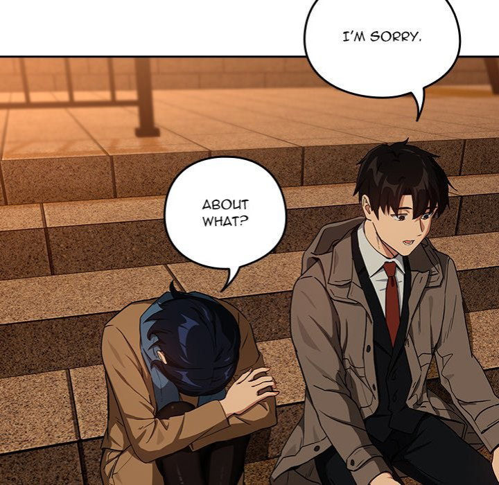 After Work Love Affairs Page 47 - MangaHe