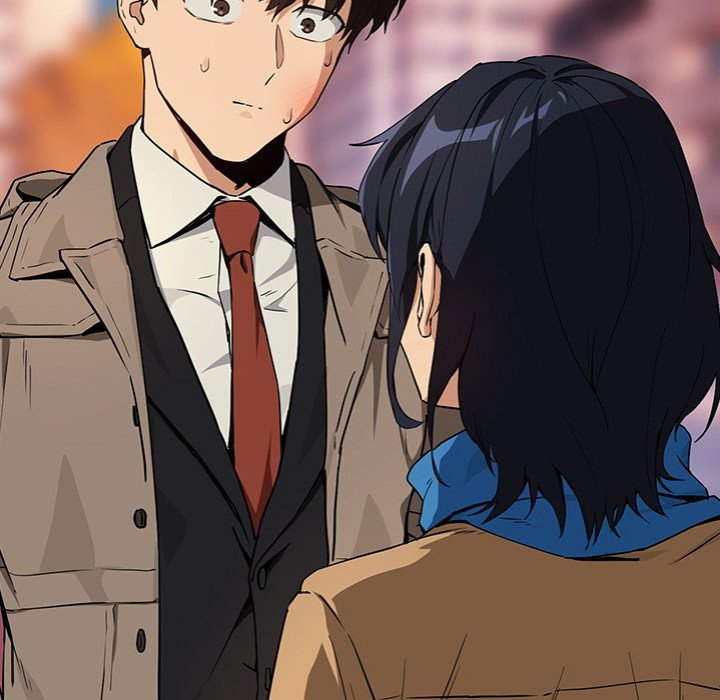 After Work Love Affairs Page 6 - MangaHe