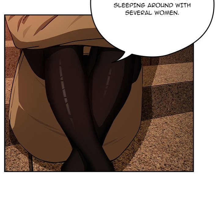 After Work Love Affairs Page 51 - MangaHe