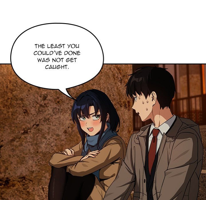 After Work Love Affairs Page 52 - MangaHe