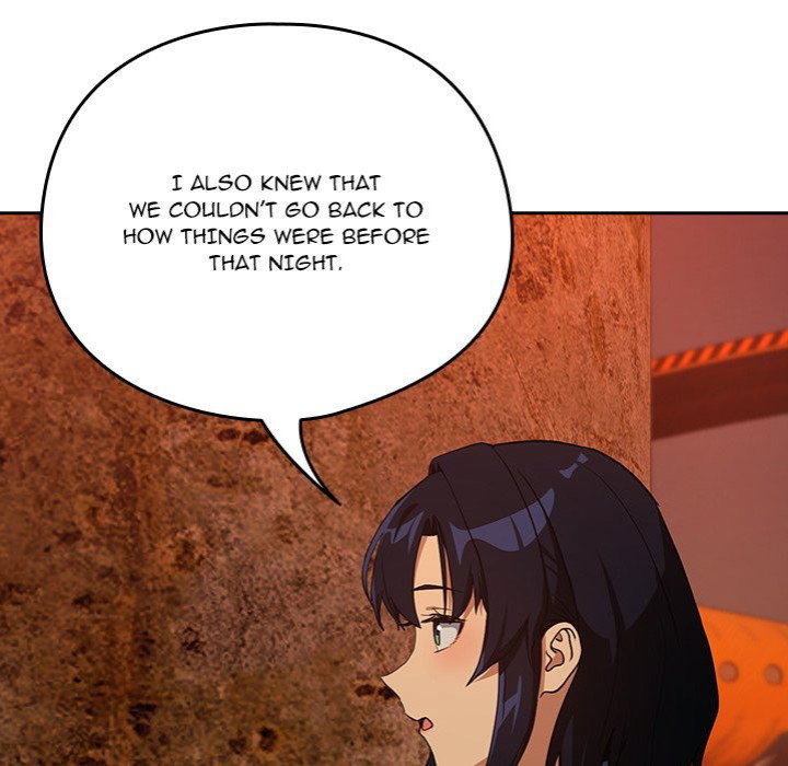 After Work Love Affairs Page 61 - MangaHe