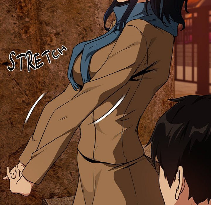 After Work Love Affairs Page 62 - MangaHe
