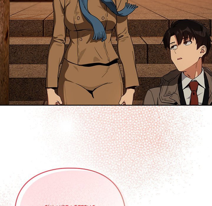 After Work Love Affairs Page 71 - MangaHe