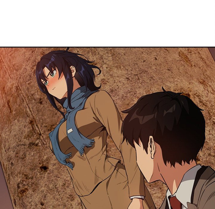 After Work Love Affairs Page 80 - MangaHe