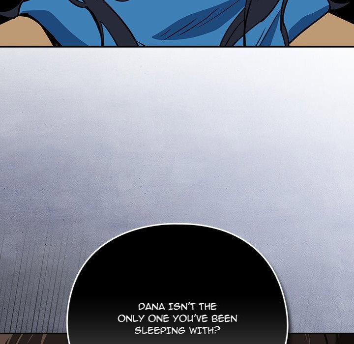 After Work Love Affairs Page 9 - MangaHe