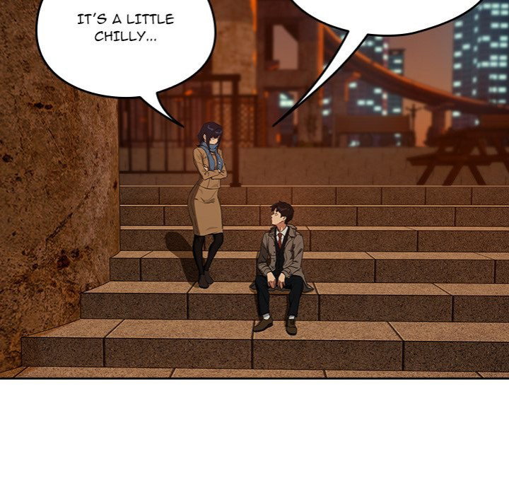 After Work Love Affairs Page 85 - MangaHe