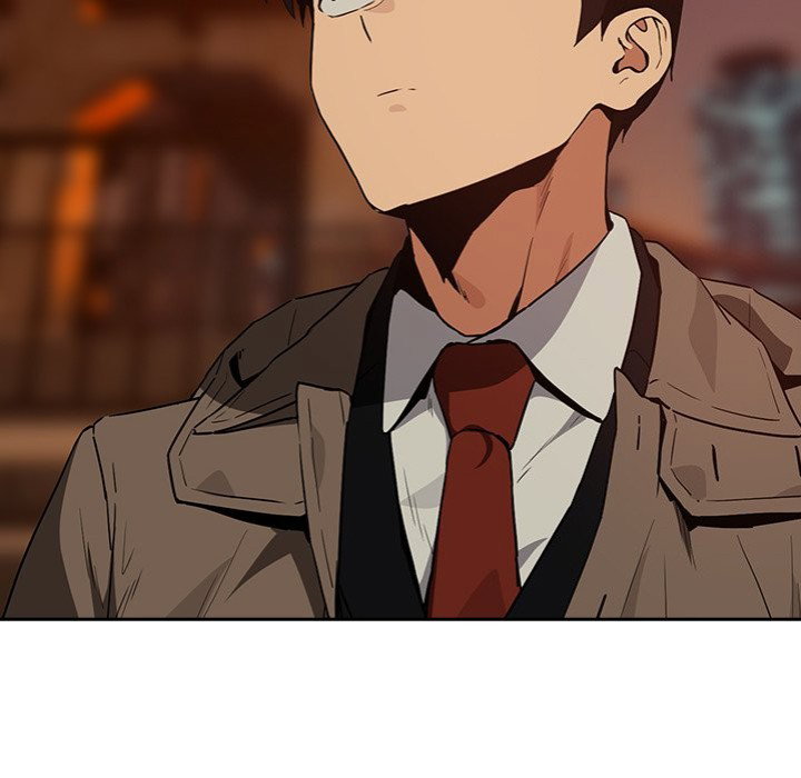 After Work Love Affairs Page 87 - MangaHe