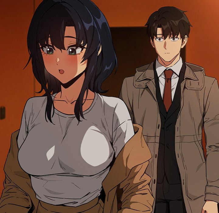 After Work Love Affairs Page 100 - MangaHe