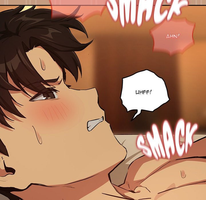 After Work Love Affairs Page 104 - MangaHe