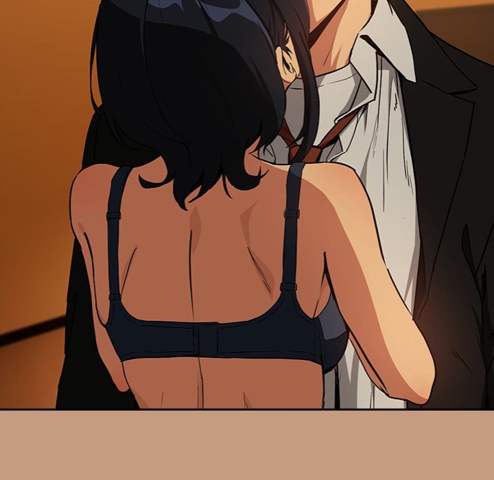 After Work Love Affairs Page 16 - MangaHe