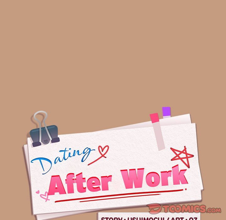 After Work Love Affairs Page 21 - MangaHe