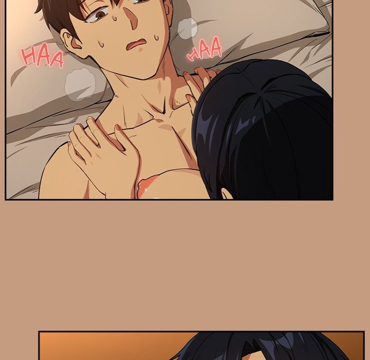 After Work Love Affairs Page 30 - MangaHe