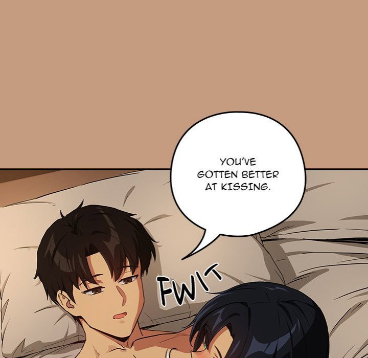 After Work Love Affairs Page 32 - MangaHe