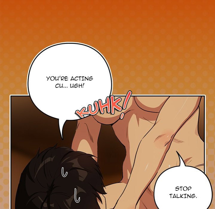 After Work Love Affairs Page 34 - MangaHe