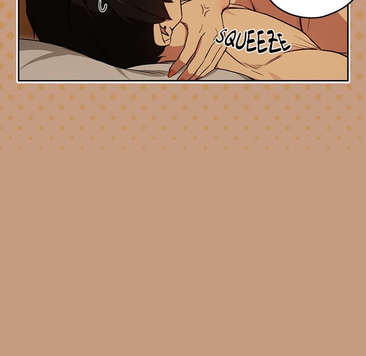 After Work Love Affairs Page 35 - MangaHe