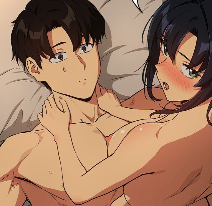 After Work Love Affairs Page 38 - MangaHe