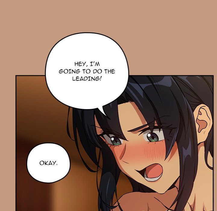 After Work Love Affairs Page 44 - MangaHe