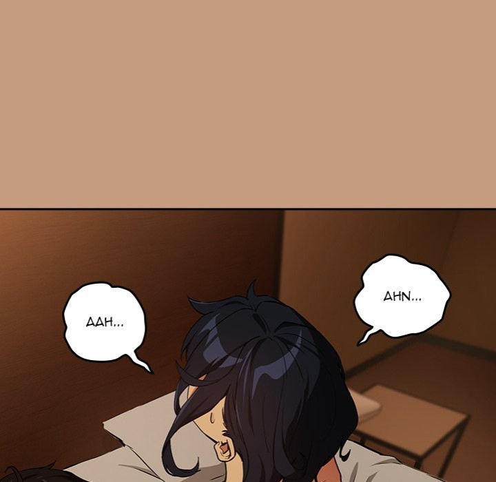 After Work Love Affairs Page 56 - MangaHe