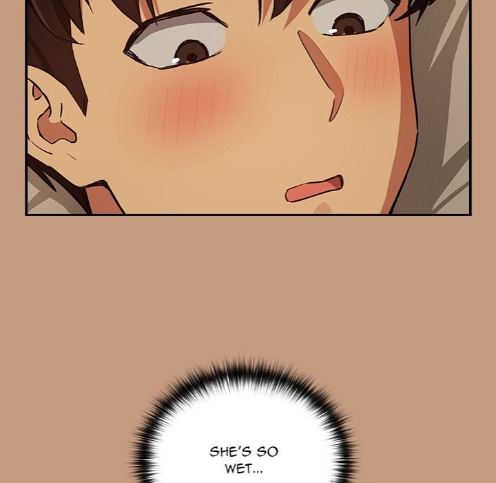 After Work Love Affairs Page 59 - MangaHe