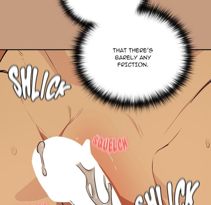 After Work Love Affairs Page 60 - MangaHe